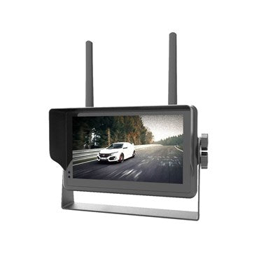 Kit per retrocamera wireless