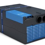 Climatizzatore Truma Saphir Comfort RC