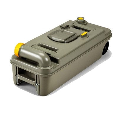 Thetford Cassetta Completa Sinistra C2/C3/C4